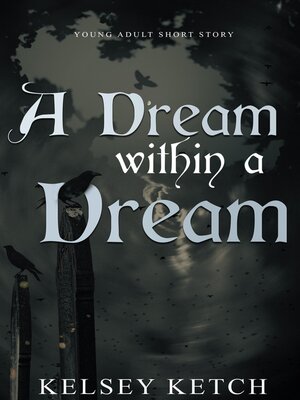 cover image of A Dream Within a Dream